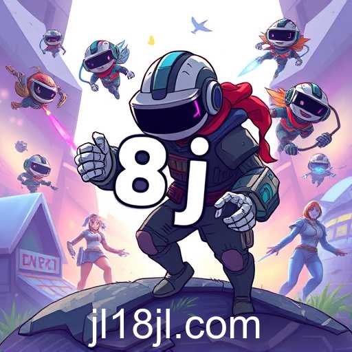 18jl: Gaming Trends and Innovations