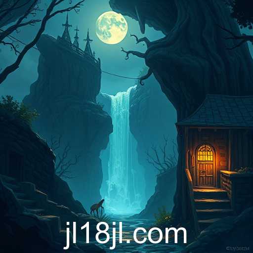 Adventure Games: Embarking on Epic Journeys