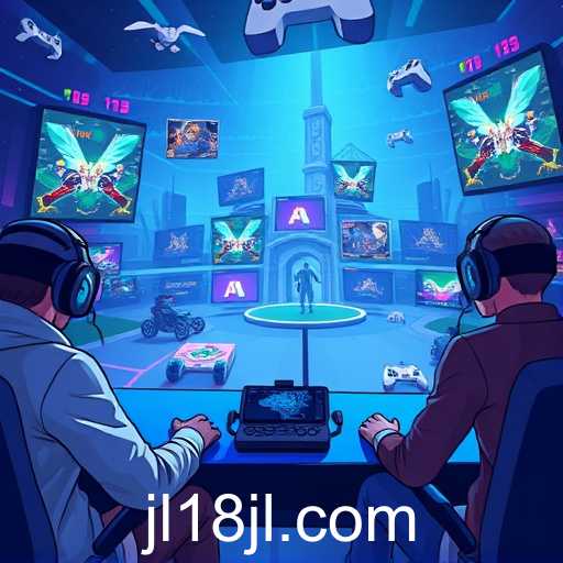 The Impact of Digital Key Trends on Gaming Platforms