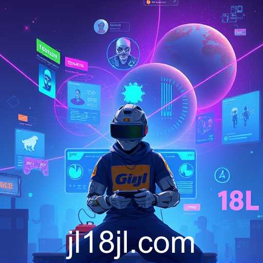 The Evolution of Online Gaming in Mid-Decade
