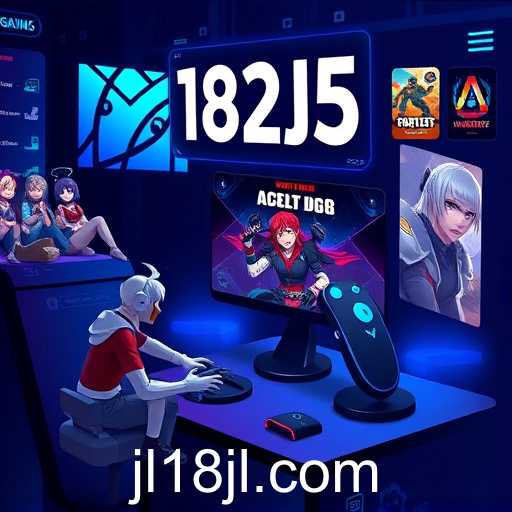 Evolution of Online Gaming: A 2025 Perspective