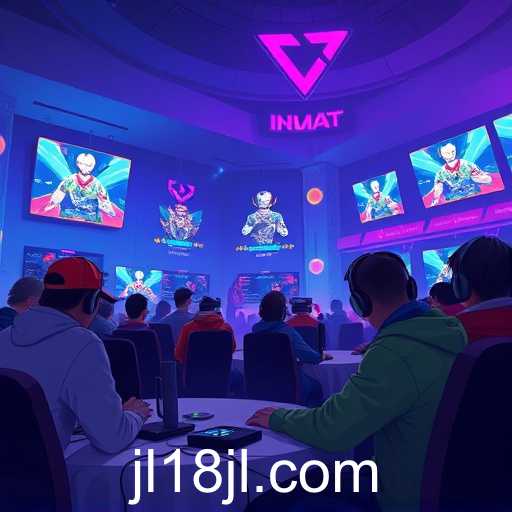 The Evolving Landscape of Online Gaming in 2025