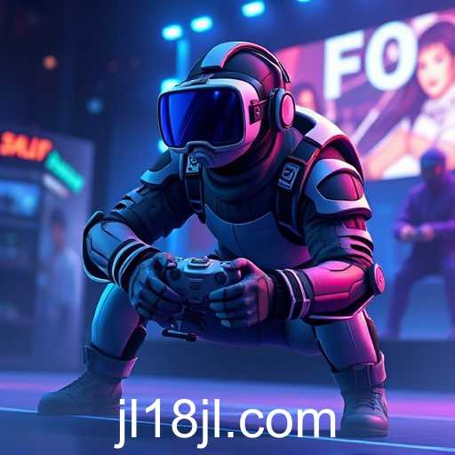 Evolving Trends in Online Gaming