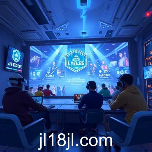 Gaming Evolution: 18jl and the Rise of Hybrid Platforms