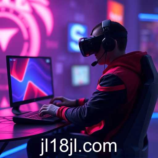 Gaming Evolution in the New Decade