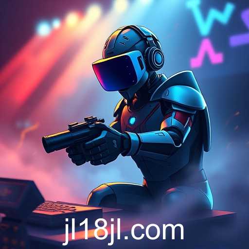 Gaming Revolution: Exploring the Future