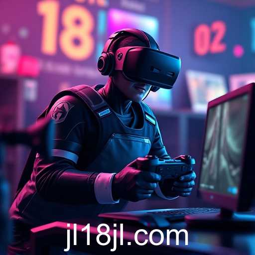 Gaming Innovation with 18jl