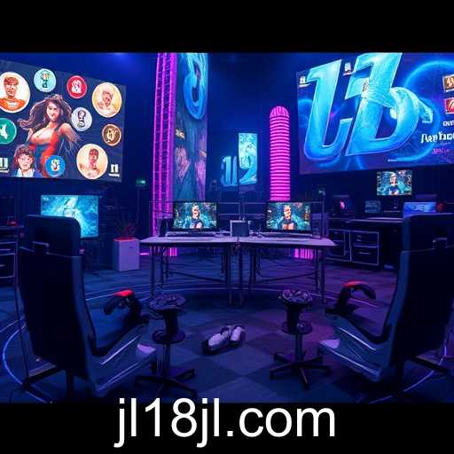 Gaming Insights: The Rise of 18jl