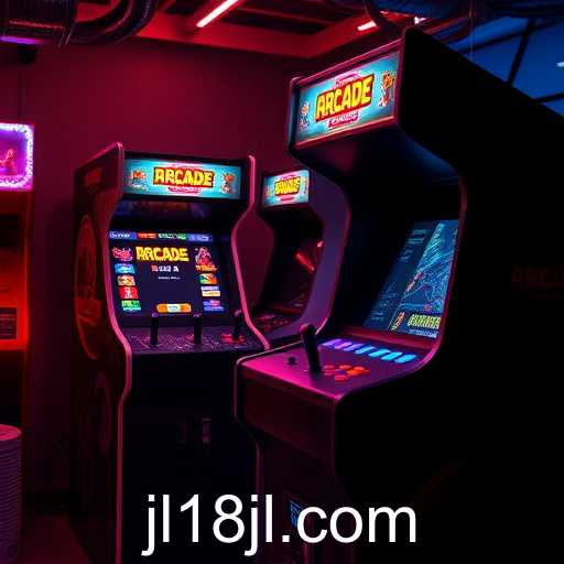 Gaming Platform '18jl' Expands in a Digital Landscape