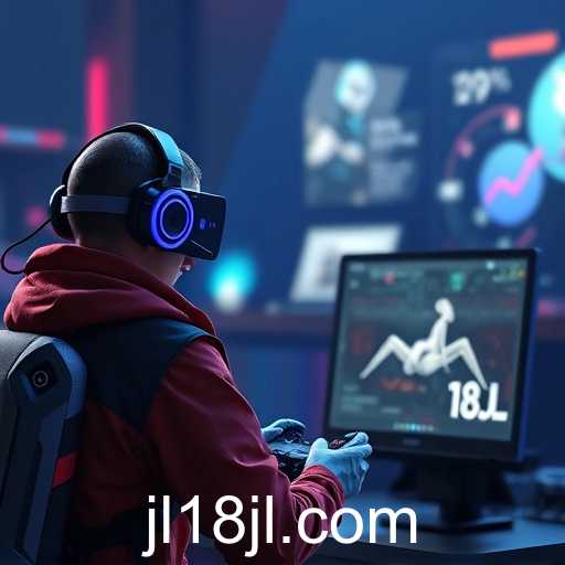 Gaming Platforms in Transition