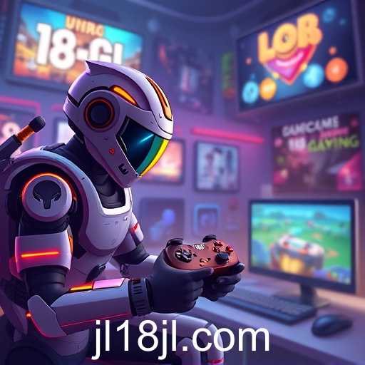 Gaming's Rapid Evolution