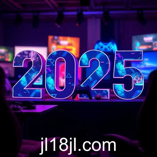 Gaming Trends on 18jl