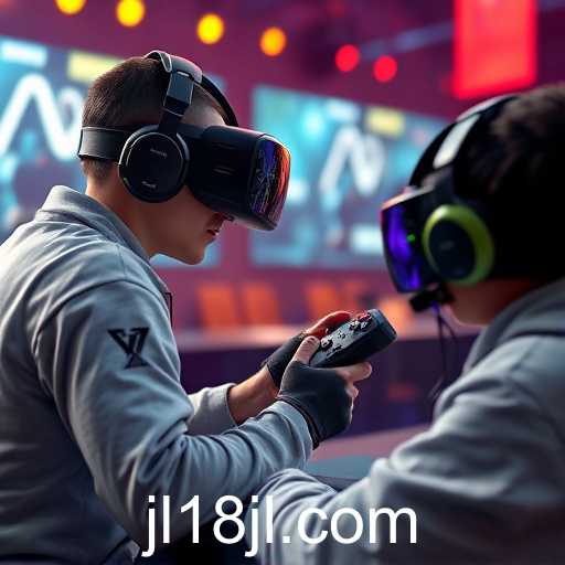 Gaming Trends and Innovations of 2025