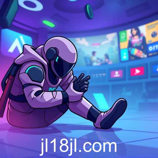 Gaming Trendsetters in the Digital Age