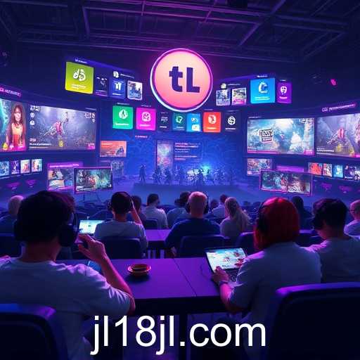 The Rise of Interactive Platforms in Gaming