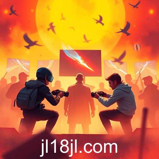 Exploring the Dynamic World of Multiplayer Games