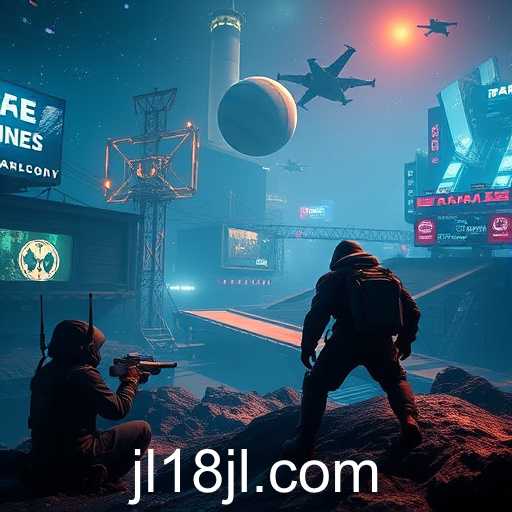 The Rising Influence of Online Gaming