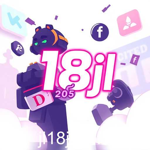 The Rise of 18jl in the Gaming World