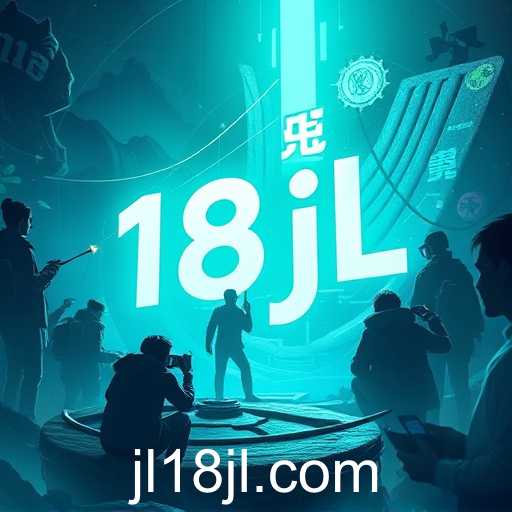 The Rise of 18jl: A Game Revolution