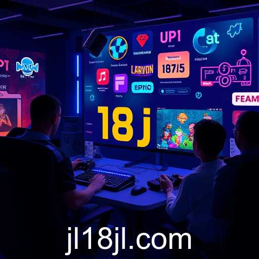 The Rise of 18jl and Its Impact on Gaming Culture