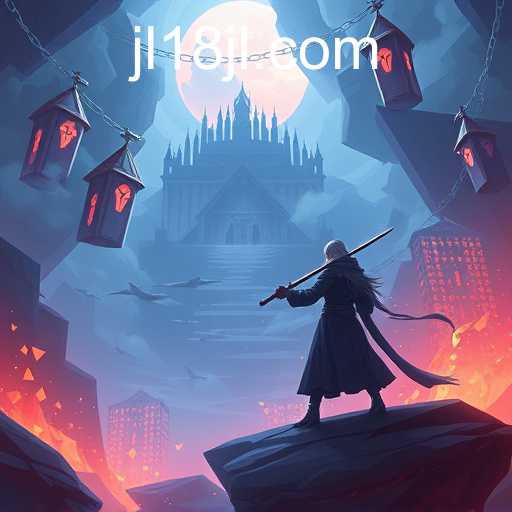 The Rise of 18jl in the Gaming World