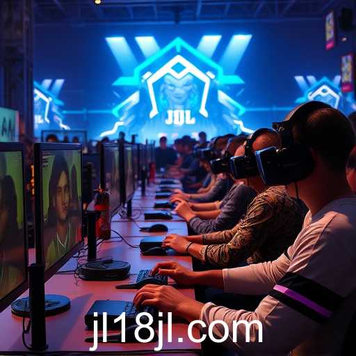 The Rise of Online Gaming Communities