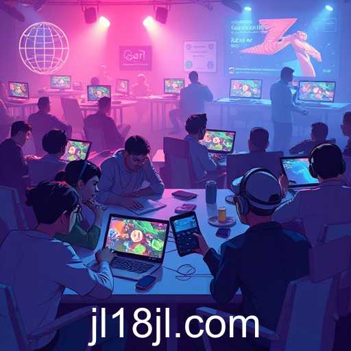 Rising Trends in Online Gaming